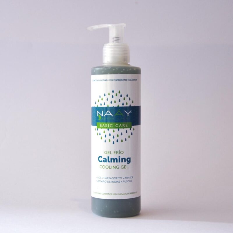 Gel Frio Calming