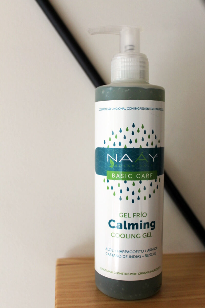 Gel Frio Calming - Imagen 3