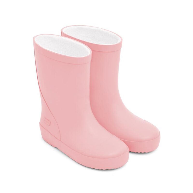Botas para el agua Rosadas - Imagen 2