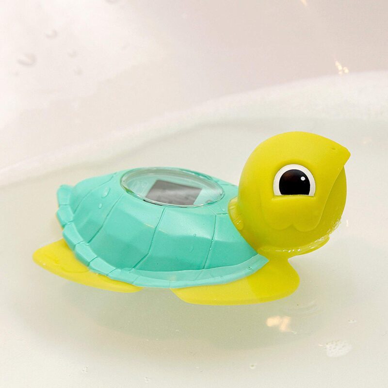 Termómetro para baño y pieza - Imagen 10