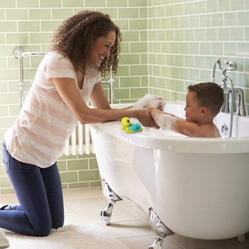 Termómetro para baño y pieza - Imagen 6