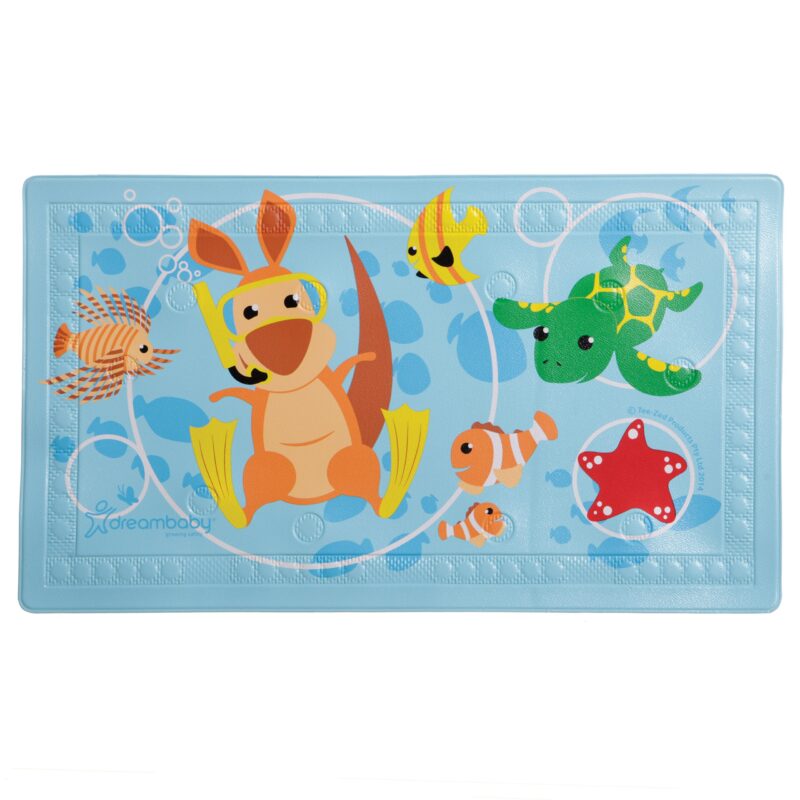 Alfombra Antideslizante de BaÑo