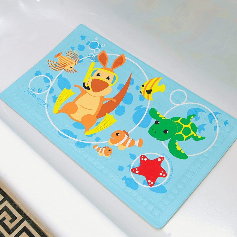 Alfombra Antideslizante de BaÑo - Imagen 2