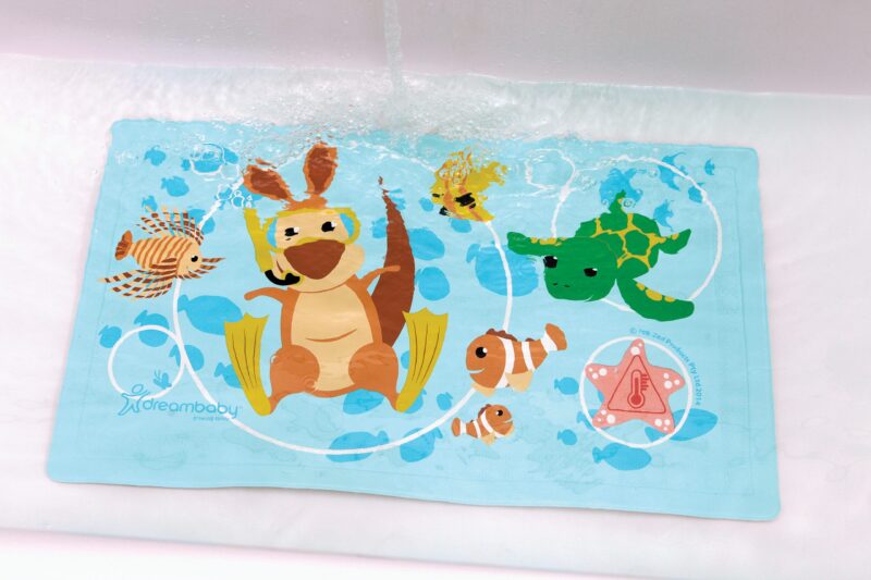 Alfombra Antideslizante de BaÑo - Imagen 4