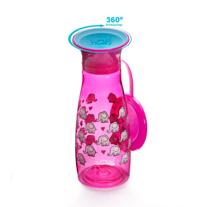 Vaso antiderrame Mini - Imagen 2