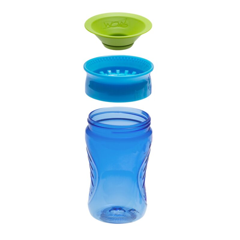 Vaso Wow Cup Tritan 296 ml