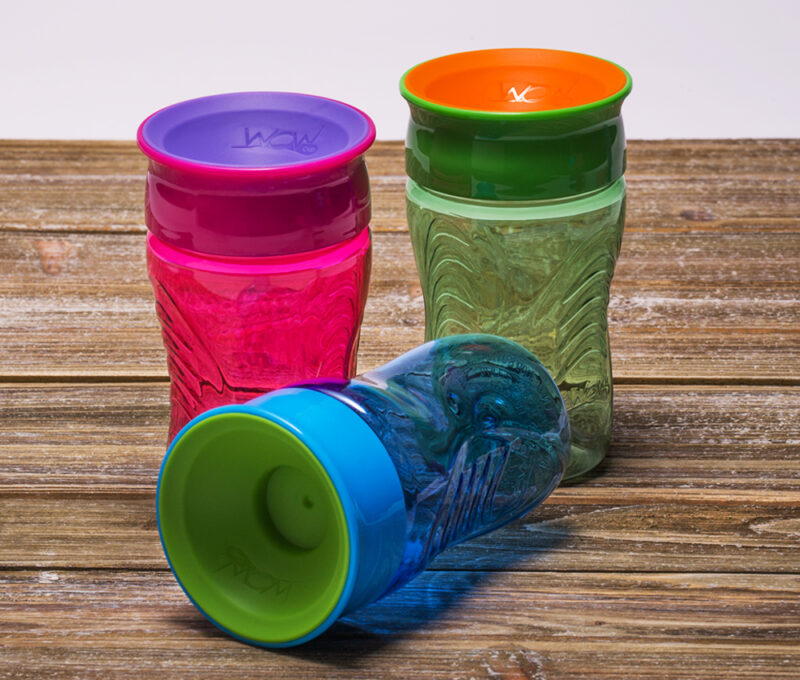 Vaso Wow Cup Tritan 296 ml - Imagen 2