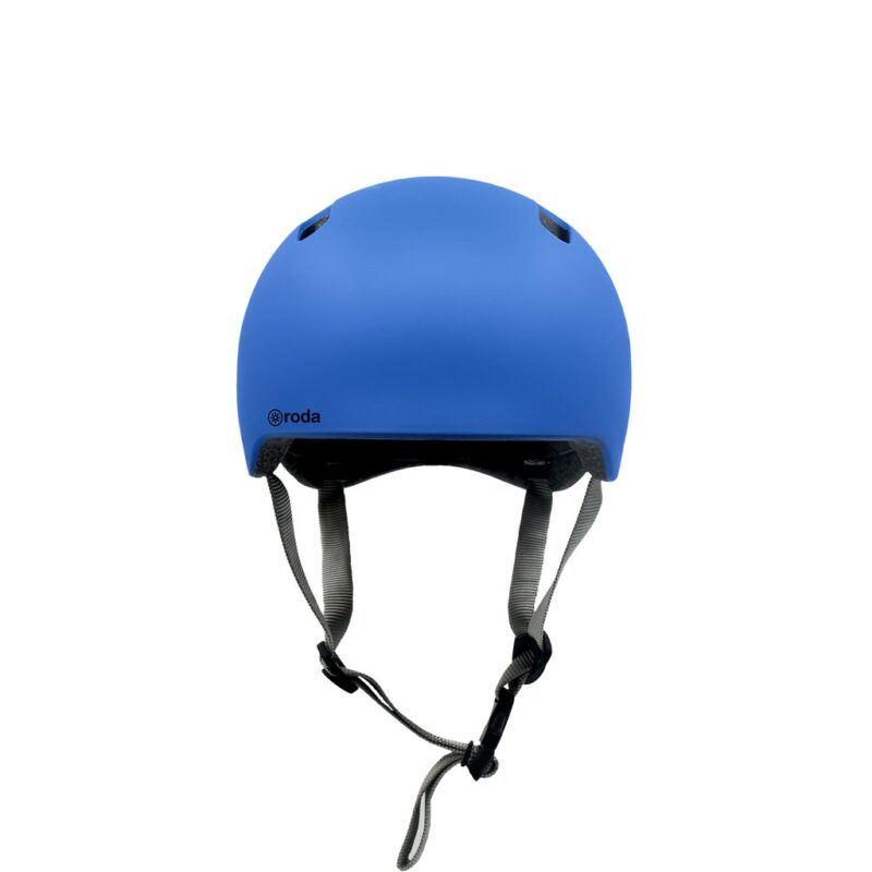 Casco Roda Azul - Imagen 5