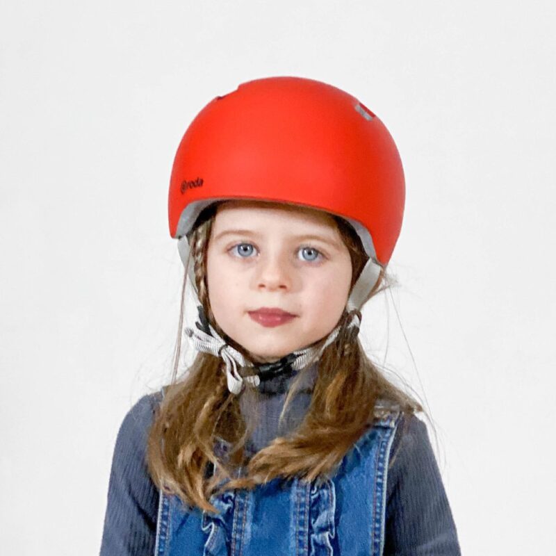Casco Roda Azul - Imagen 7