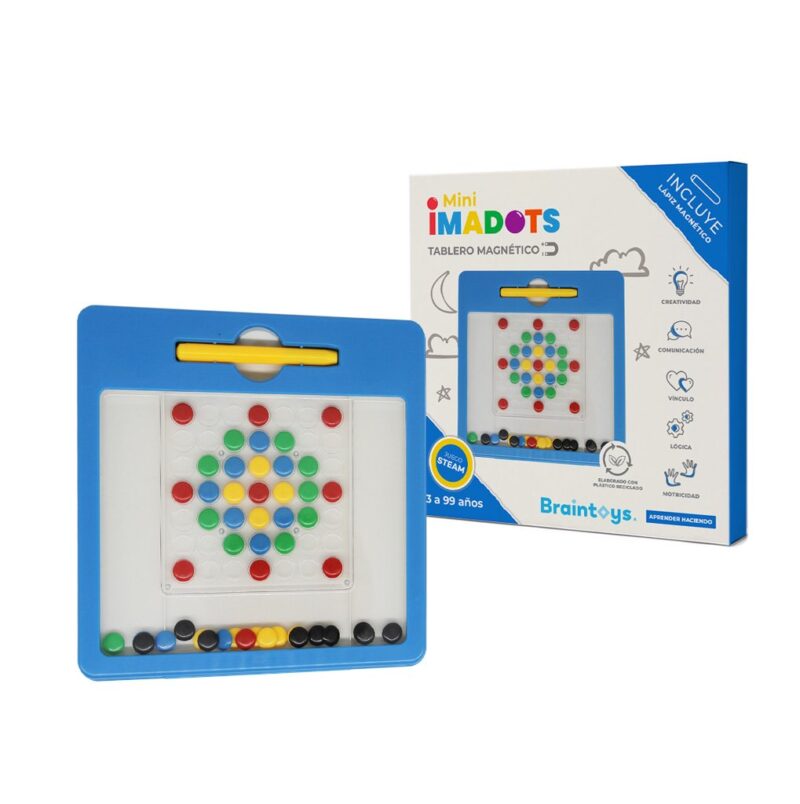 Imadots Mini
