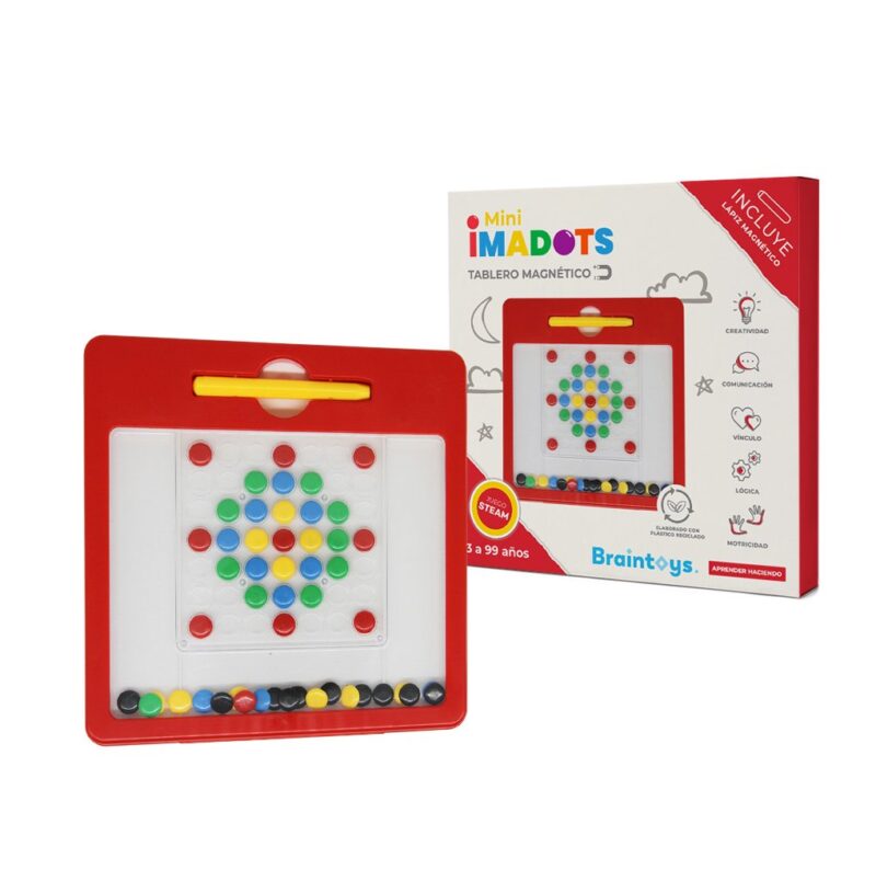 Imadots Mini - Imagen 3