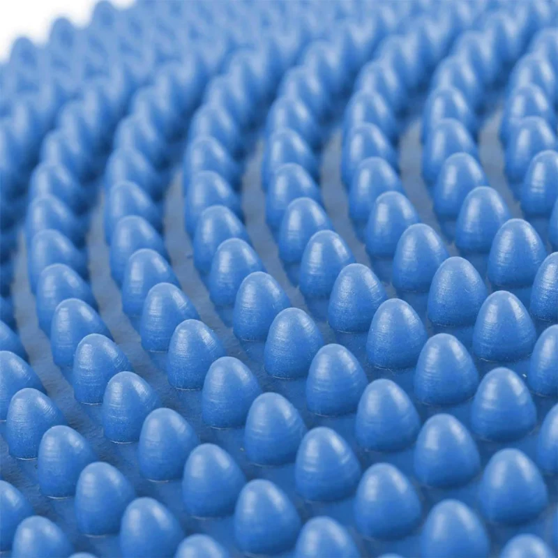 Cojín sensorial propioceptivo Azul - Imagen 2