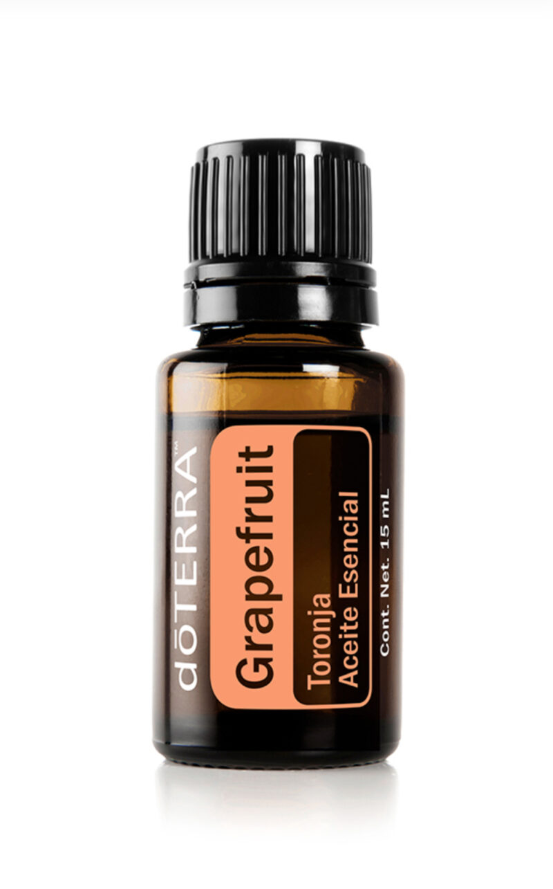 Toronja 15 ml (Grapefruit)