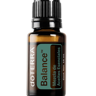 Aceite Balance 15ml (Ansiedad)