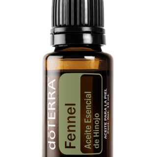 Fennel Hinojo 15ml (Foeniculum vulgare)