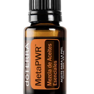 MetaPWR Blend 15 ml