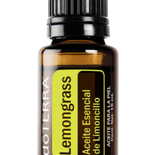 Limoncillo 15ml (Cymbopogon flexuosus)