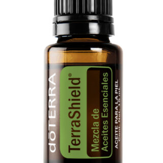 Aceite TerraShield 15ml