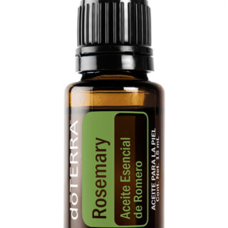 Romero 15ml (Rosmarinus officinalis)