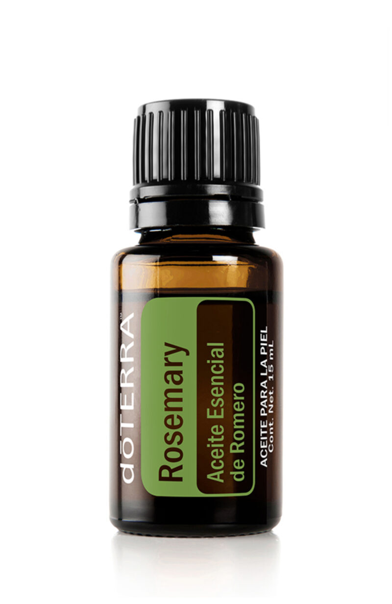 Romero 15ml (Rosmarinus officinalis)