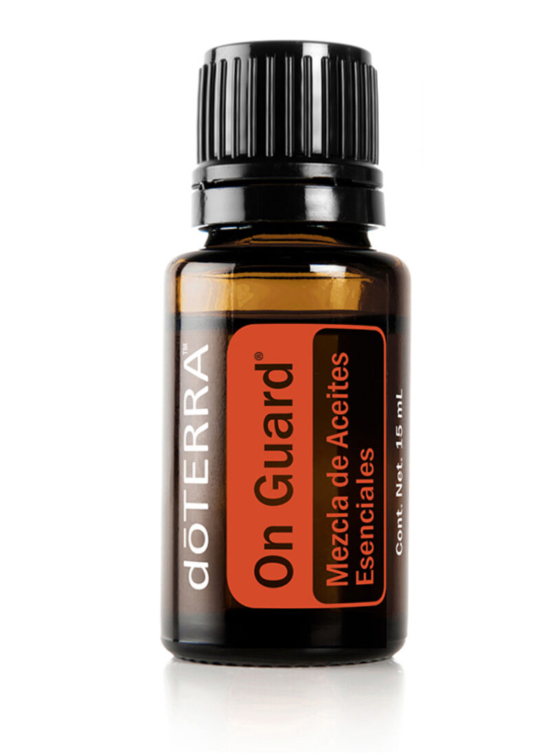 On guard 15 ml