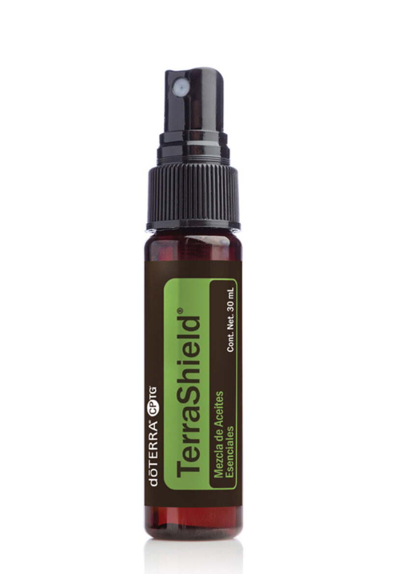 TerraShield Spray 30ml