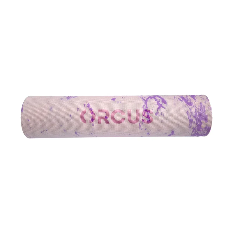 Mat de Yoga Rosa-Morado - Imagen 3