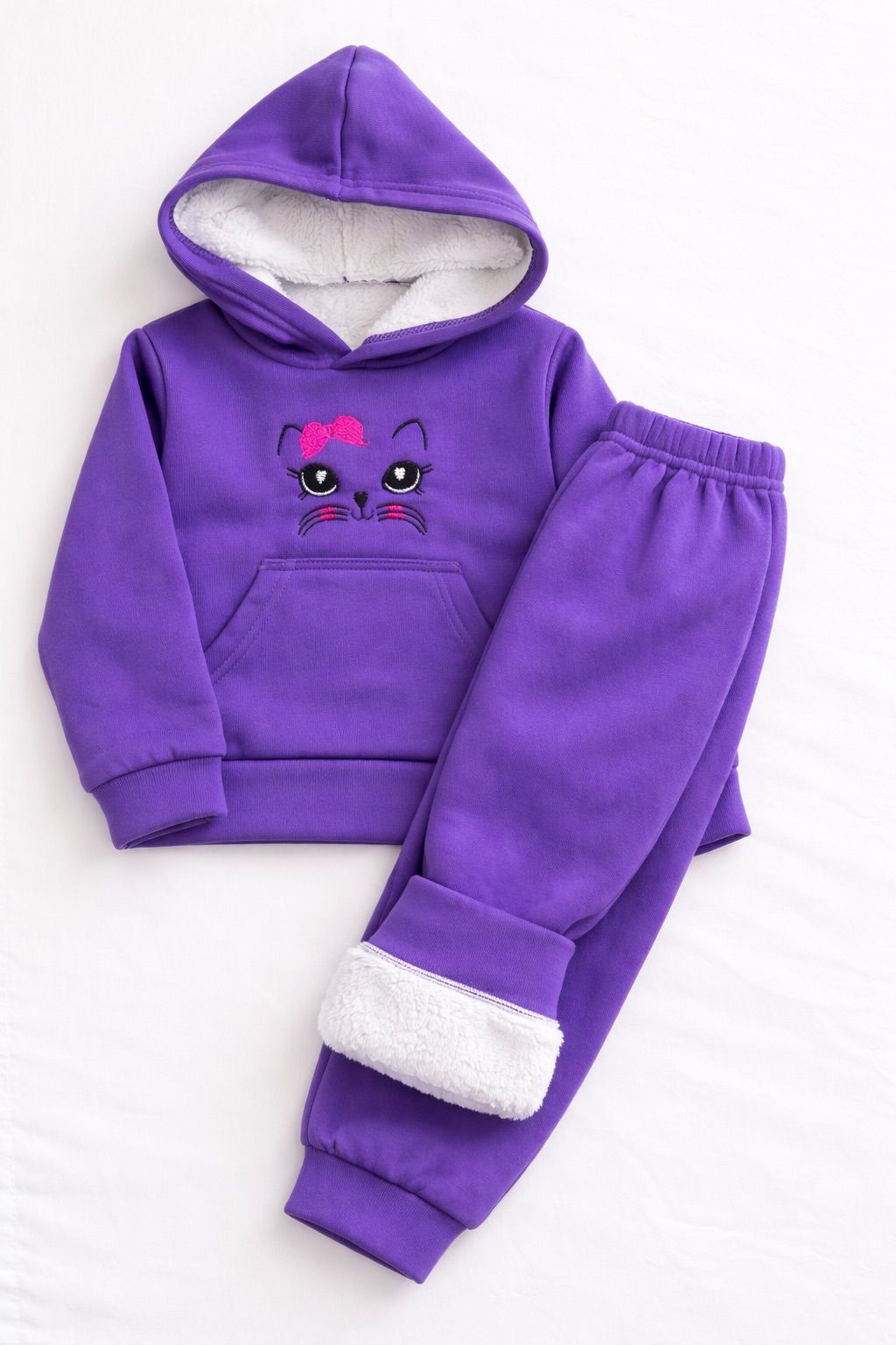 Buzo Gatita con chiporro - Imagen 2