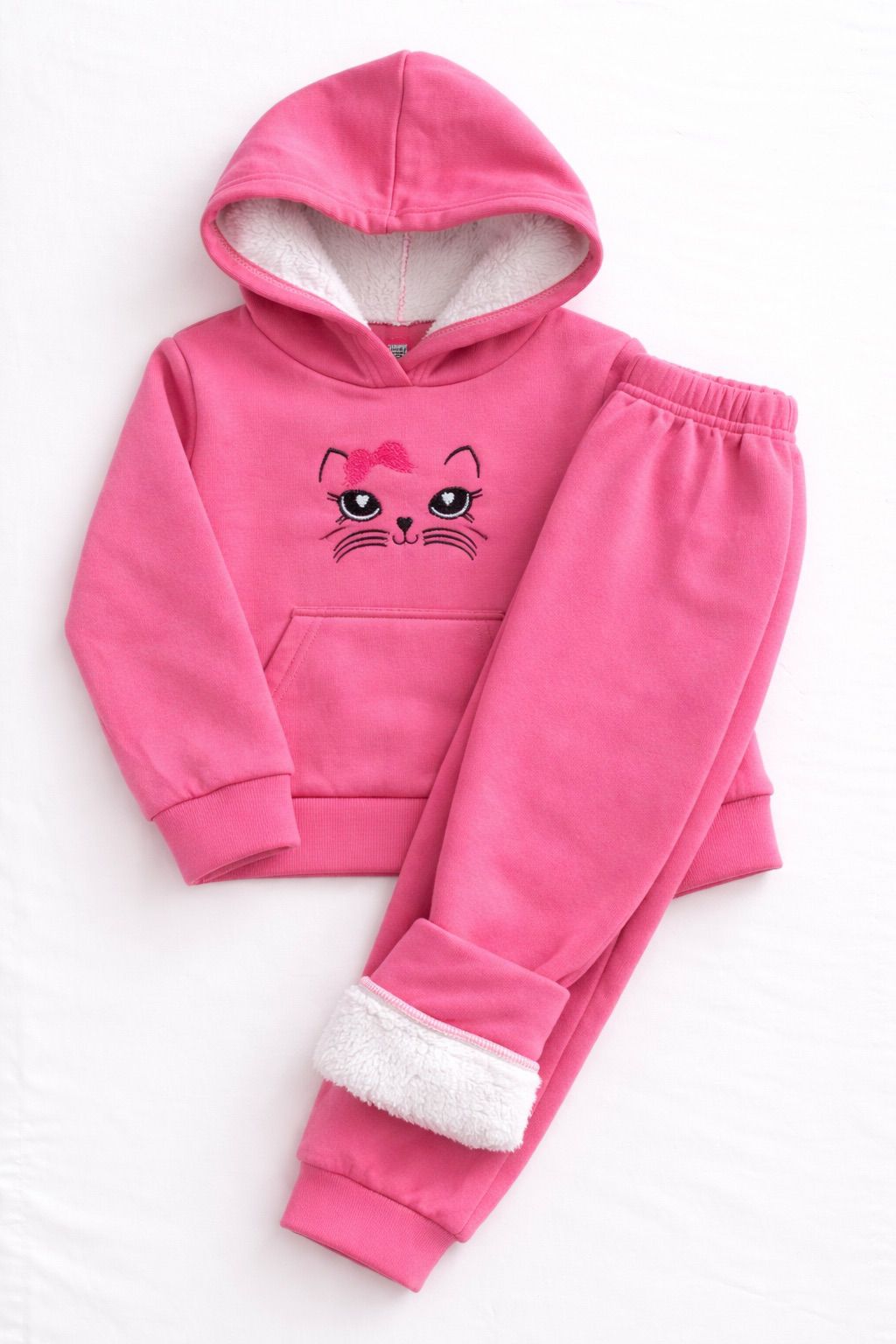 Buzo Gatita con chiporro - Imagen 3