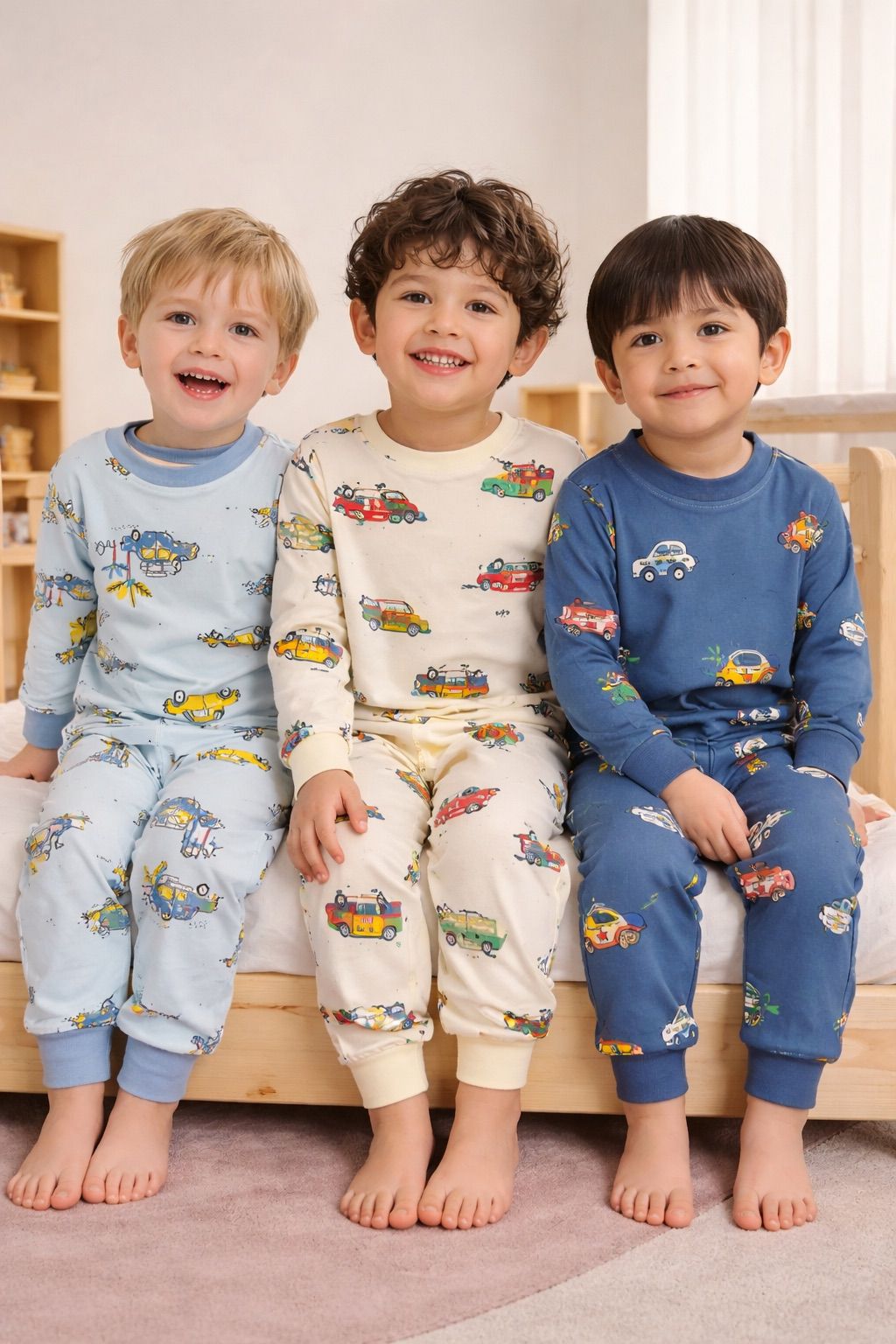 Pijama Niño - Imagen 2