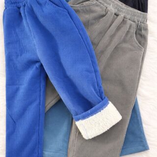 Pantalon con Chiporro Niño